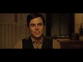 The assassination of Jesse James