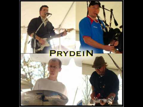 Prydein