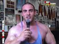 Body-Xtreme InMotion 22 - Phil von K�nel