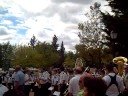 Fuensanta 3. - Regreso al Santuario.
