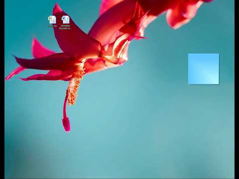 Attaching sticky notes to websites, documents, apps, folders
