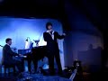 Hugh Panaro - The Music of the Night in concert