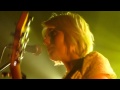Jessica Lea Mayfield - Nervous Lonely Night [solo] - Live Paris 2011