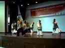 Racial Harmony @ Ulu Pandan CC