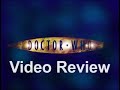 Cyberman with gun arm review