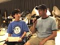 Episode 02: Chieftain Marching Band