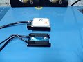 HID Xenon Well Done  Moto - Quad