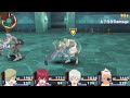 PS Vita「テイルズ オブ イノセンス R」キャラ紹介動画(スパーダ) テイルズオブイノセンス