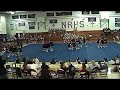 Cobleskill Angelz at New Rochelle Dec. 2, 2006