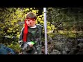 Water Gun Fight!
