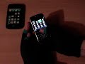 Etre Touchy gloves compatible with Apple iPhone