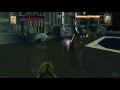 G.R.T.V Star Wars the Force Unleashed Video 1 G.R.T.V Star Wars the Force Unleashed Video 1