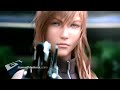 Final Fantasy XIII- Trailer HD