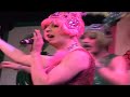 Vegas bound... and gagged: b-girlz promo