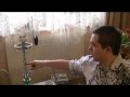 Recenzja fajki: Shisha King - Crystal Cz. 2/2