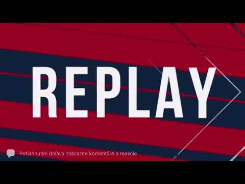 Lubomir Kupco #12 - 2 goals National team Slovakia U20 vs GKS Tychy