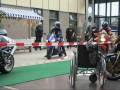 videos de Eggrun 2009 in het UMCG