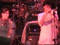Mojiganga - Señalados En vivo Mojiganga - Señalados En vivo