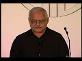40/40 Vision: Jorge Huerta