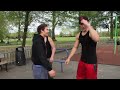 3RUN Playtime Ep.1 crazy parkour and freerunning team 3run capture some fun messing about together having the funniest times ever doing what we do =)) living the dream =) for more check us out www.3run.co.uk