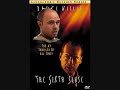 Karl Pilkington in The Sixth Sense