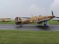 Battle of Britain Duxford Tribute to \ Battle of Britain Duxford Tribute to \