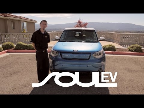 2015 Kia Soul EV Review & Test Drive | Capitol Kia San Jose 2015 Kia Soul EV Review & Test Drive | Capitol Kia San Jose