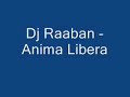 Dj-Raaban AnimaLibera