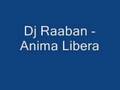 Dj-Raaban AnimaLibera