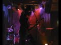 Triste Sire - Attache-moi - live Lyon 5/03/08