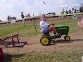 Sublette 08 sierra tractor pull