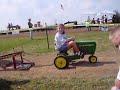 Sublette 08 sierra tractor pull