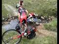 Wills Wheels Scotalnd Tour 2008