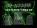 The Eclectic Vibezzz MIX - _MIXED by Dj Bossie_ -