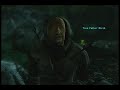 Fallout 3- saving treehuggers... or not Fallout 3- saving treehuggers... or not