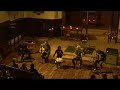 Das Sonntags Legion konzert at Anglican church, Riga