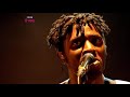 6 bloc party - this modern love (live at reading 08)