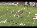 highlight clips from the 2010-2011 football season. class of 2012 6'3
