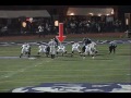 highlight clips from the 2010-2011 football season. class of 2012 6'3