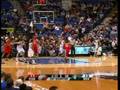 videos de Nicolas Batum NBA Highlights Wolves vs Blazers - 15th Nov 08