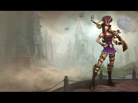 Top 10 Most Played League Of Legends Champions