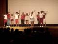 CTD RA talent show