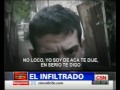 C5N - POLICIALES: EL INFILTRADO