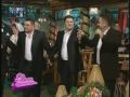 Cristina Turcu Preda - Ma vorbesc dusmancele