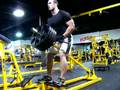 T-Bar Row 180 x 20