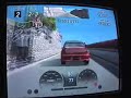 Gran Turismo 4: BMW M3 CSL vs. Mitsubishi Lancer Evo 8 MR Gran Turismo 4: BMW M3 CSL vs. Mitsubishi Lancer Evo 8 MR