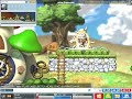 Maplestory: Year long nooby war