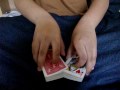 Triumph Card Trick