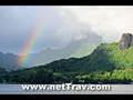 Tahiti Travel Tips & Half Price Travel