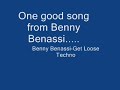 Benny Benassi-Get Loose